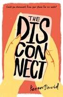 Keren David | The Disconnect | Taschenbuch | Englisch (2019) | Barrington Stoke