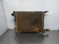 Radiateur Citroen AX