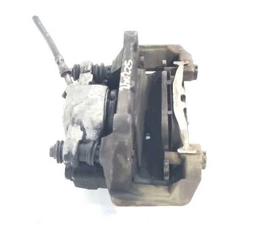 2013 2014 2015 2016 Audi A4 Quattro OEM Front Left Brake Caliper AWD  - Image 4 of 4