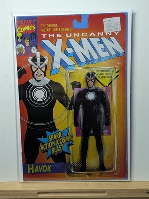 Hellions #17 - Marvel (2021) John Tyler Christopher - Action Figure - VF