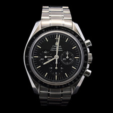 Omega Speedmaster Professional “Moonwatch” | "Hesalite Sandwich" | Ref. 3572.50