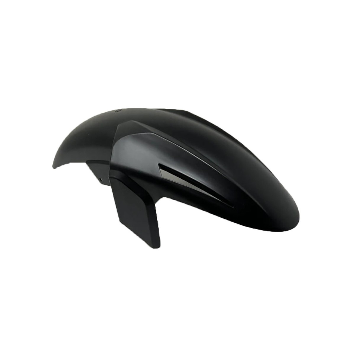 X-PRO Replacement Front Fender for 125cc Motorcycle, BD125-11/MC