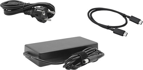 Dicota USB-C 11-IN-1 DOCKING STATION 5K HDMI/DP PD 100W (UK) - 第 4/5 張圖片