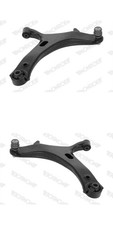 2X MONROE Bras De Suspension Pour Subaru Outback BL BP Legacy IV