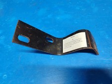 Pare-choc avant Peugeot J9