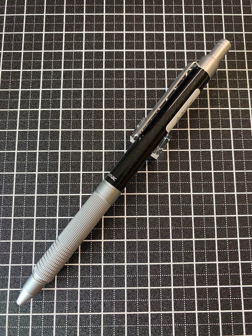 筆記具 PILOT Automatic 0.5 JAPAN s-l1200.jpg