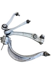 4x Set Audi A4 8K B8 Querlenker vorne rechts -von Neufahrzeug - 50km original ##