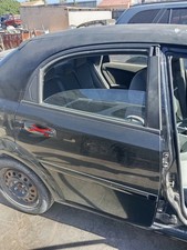 Porte arrière et accessoires Chevrolet LACETTI