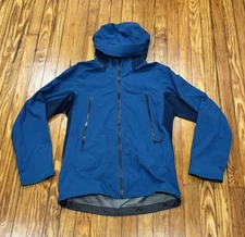 Arcteryx Lithic Waterproof Recco Jacket Size Medium