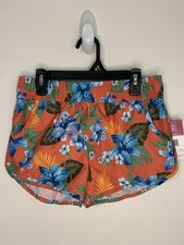 Kanu Surf Board Shorts Youth L 12/14