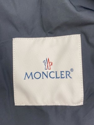 MONCLER Blouson 1 I10911A00170 54A91 | eBay