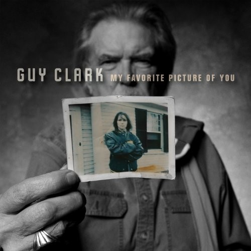 Clark Guy - My Favorite Picture Of.... You