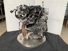 Moteur Opel COMBO