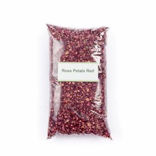 Rose Petals Dried-Rosa centifolia | Edible, Wedding Confetti,Premium Quality