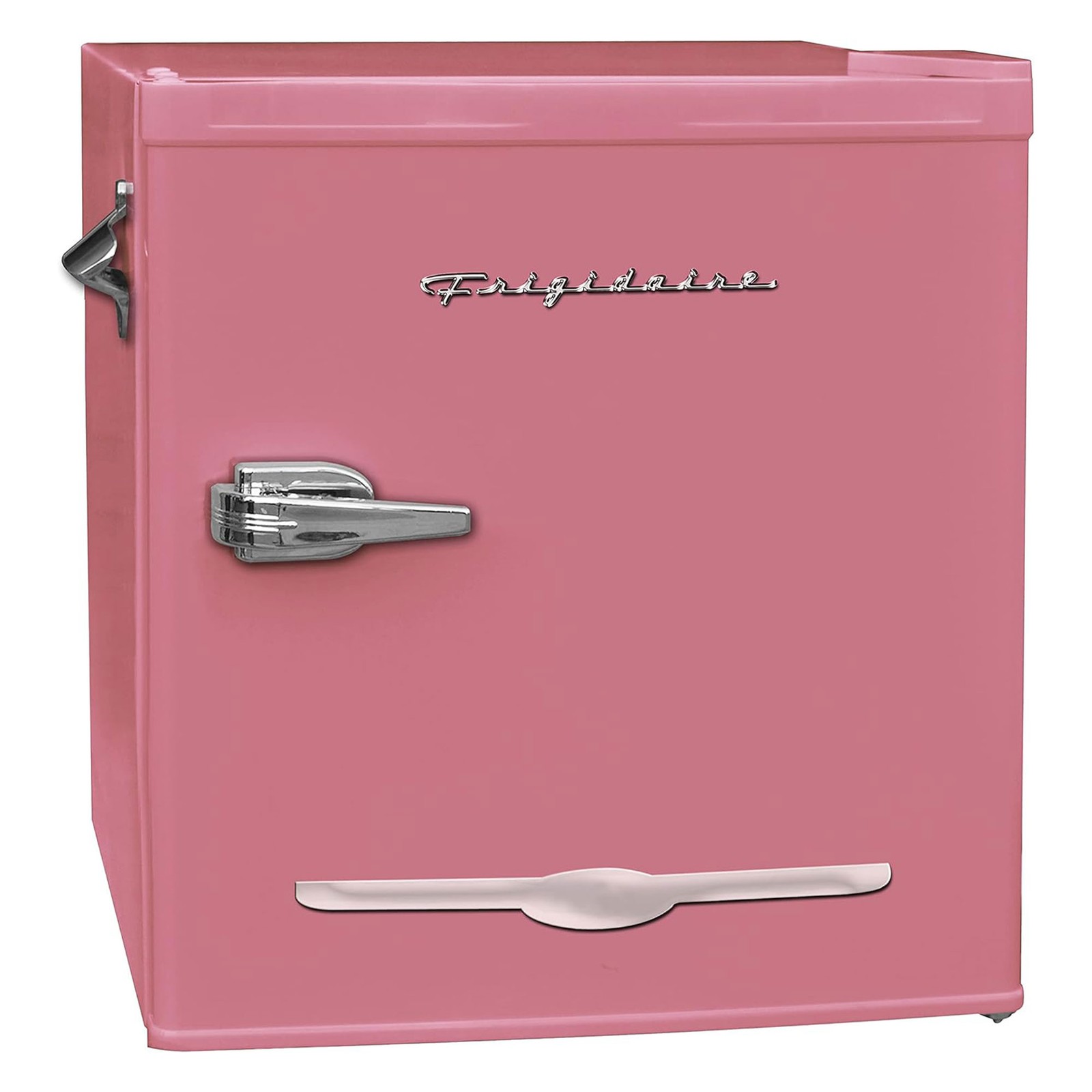 With Freezer, Pink (open Box)