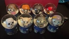 Funko Harry Potter Mystery Minis POPS Snow Globe