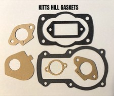 Vintage Kart West Bend Power Bee 3V 510 580 700 Gasket Set-Made in the USA!