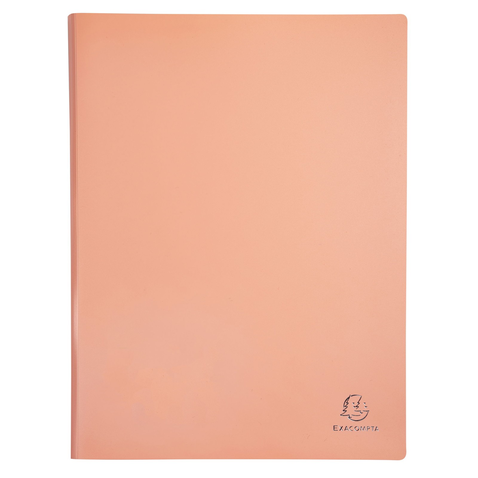 Protège-documents A4 Exacompta en polypropylène semi-rigide de 40 vues - 2