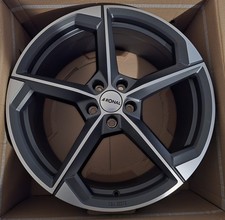 20 Zoll Felgen,Grau, 5x112, ET50 (Mercedes GLB,GLC,GLE)
