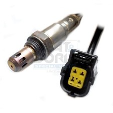 Sonde lambda Mercedes 250