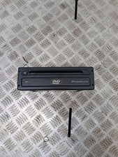 BMW 5 E39 2001 Radio CD-Player DVD-Player Navigation 6920182 IOK3378