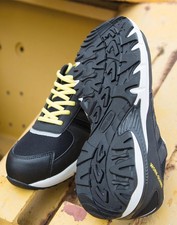 Lekka plastikowa czapka ochronna na palce Safety Trainer | Result WORK-GUARD