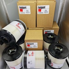 6X Cummins Fleetguard FS20083 Fuel Water Sepa...
