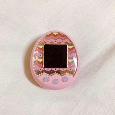 Bandai Tamagotchi Mix Spacy Pink M!x Version Virtual Pet Toy Tested From Japan