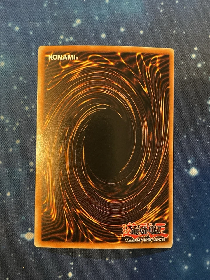 2002 Yu-Gi-Oh! LOB 1ST ED. RIGHT LEG OF THE FORBIDDEN ONE LDB-P120 Near Mint New - Bild 3 von 4