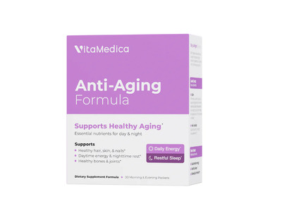 Anti-Aging Formula EXP 3/2027 (FREE SHIPPING)