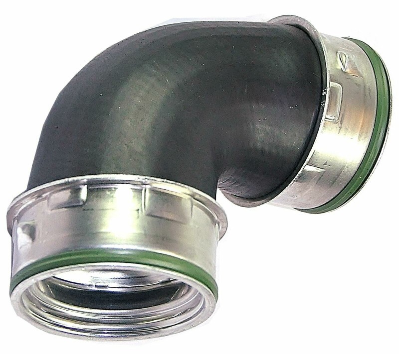 Durite de turbo 6Q0145832C pour Ibiza III et Polo en caoutchouc renforcé