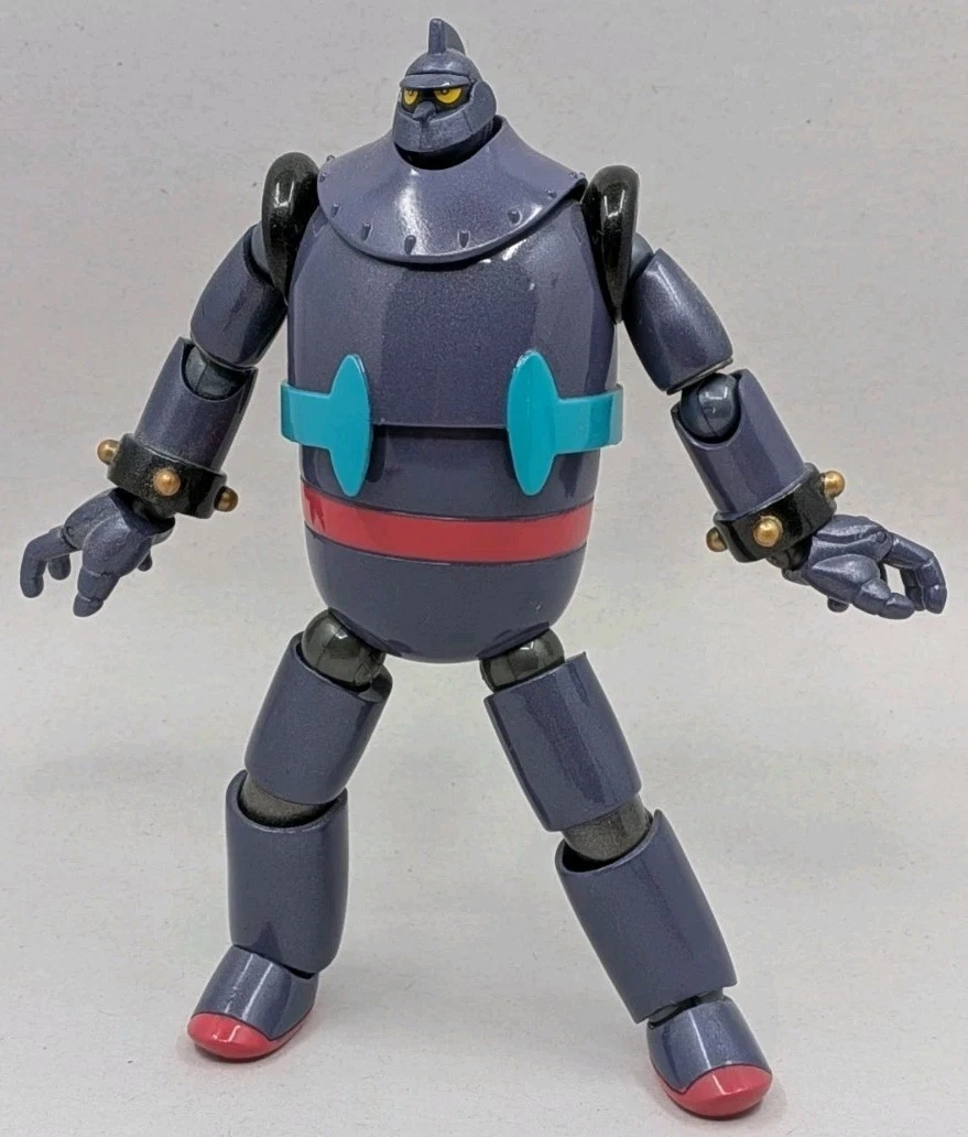 tetsujin 28 figure products for sale | eBay