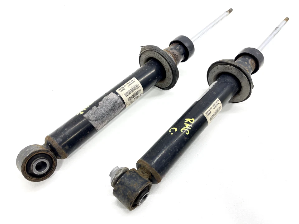 BMW F10 535i xDrive 2011-2016 juego de amortiguadores traseros 6789379 par OEM Foto 2 de 4
