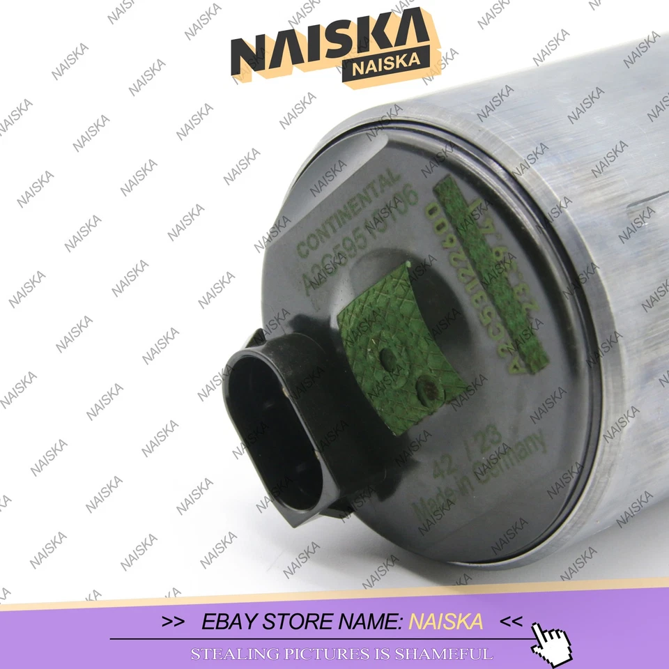 Оригинальный эксцентричный привод вала для BMW 545i 550i 645Ci 745i 750Li 650i B7 X5 E60 - Изображение 4 из 4