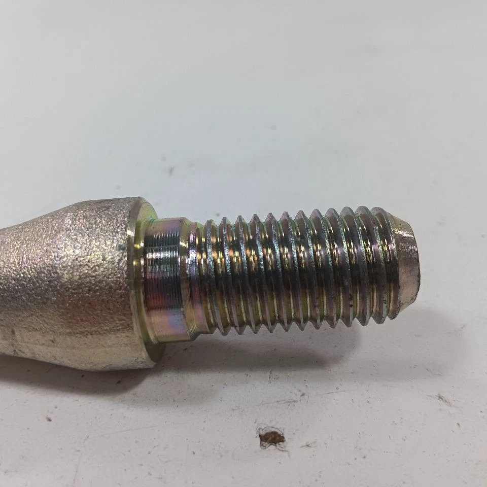 Буксировочный крюк Mazda CX-5 2016 2015 2014 2013 - Изображение 2 из 4