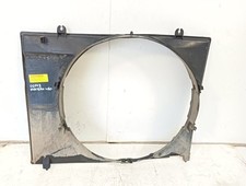 Calandre Mitsubishi MONTERO