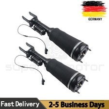 Luftfederbeine Stoßdämpfer Vorne Links + Rechts Für Mercedes R-Klasse V251 W251