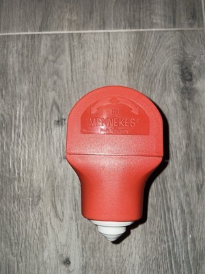 Mennekes CEE Winkelstecker 16A -6h DREHB. 3980