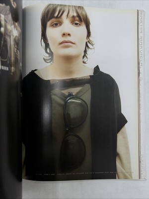 Maison Martin Margiela Book (2009, Hardcover) Fashion Design
