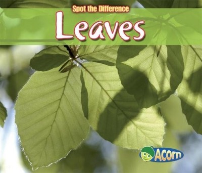 Leaves (Acorn)
