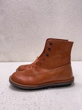 Trippen Lace Up Boots 37 8241 IuC52