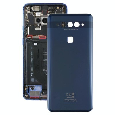 E-YIIVIIL Replacement Battery TLP043E1 TLP043F1 Compatible with TCL 10 5G UW T790S with Tools