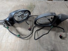 VW Passat 3C Außenspiegel rechts oder links elektrisch