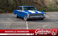 1967 Chevrolet Chevy II for Sale
