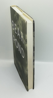 Bear Pond by Bruce Weber Photography Book 1990 First Edition | eBay