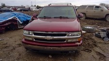 Used Engine Complete Assembly Fits 2005 Chevrolet Tahoe 5.3l Vin Z 8th Digit Gr
