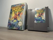 Thumbnail of ebay&reg; auction 197727985188 | The Adventures of Bayou Billy 🐊 OVP for Nintendo Entertainment System NES PalB
