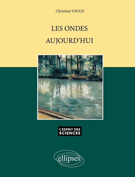 Ondes Aujourd'hui (Les) - N°24 Christian Vauge Taschenbuch FranzöSisch 2004-image