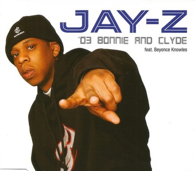 Jay-Z Feat. Beyoncé Knowles - '03 Bonnie And Clyde (CD, Single, Enh) 4400638432