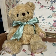 Cherished Teddies Plush Stuffed Bear 1998 Priscilla Hillman